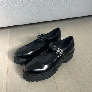 Mary Jane Platform | Jeffrey Campbell